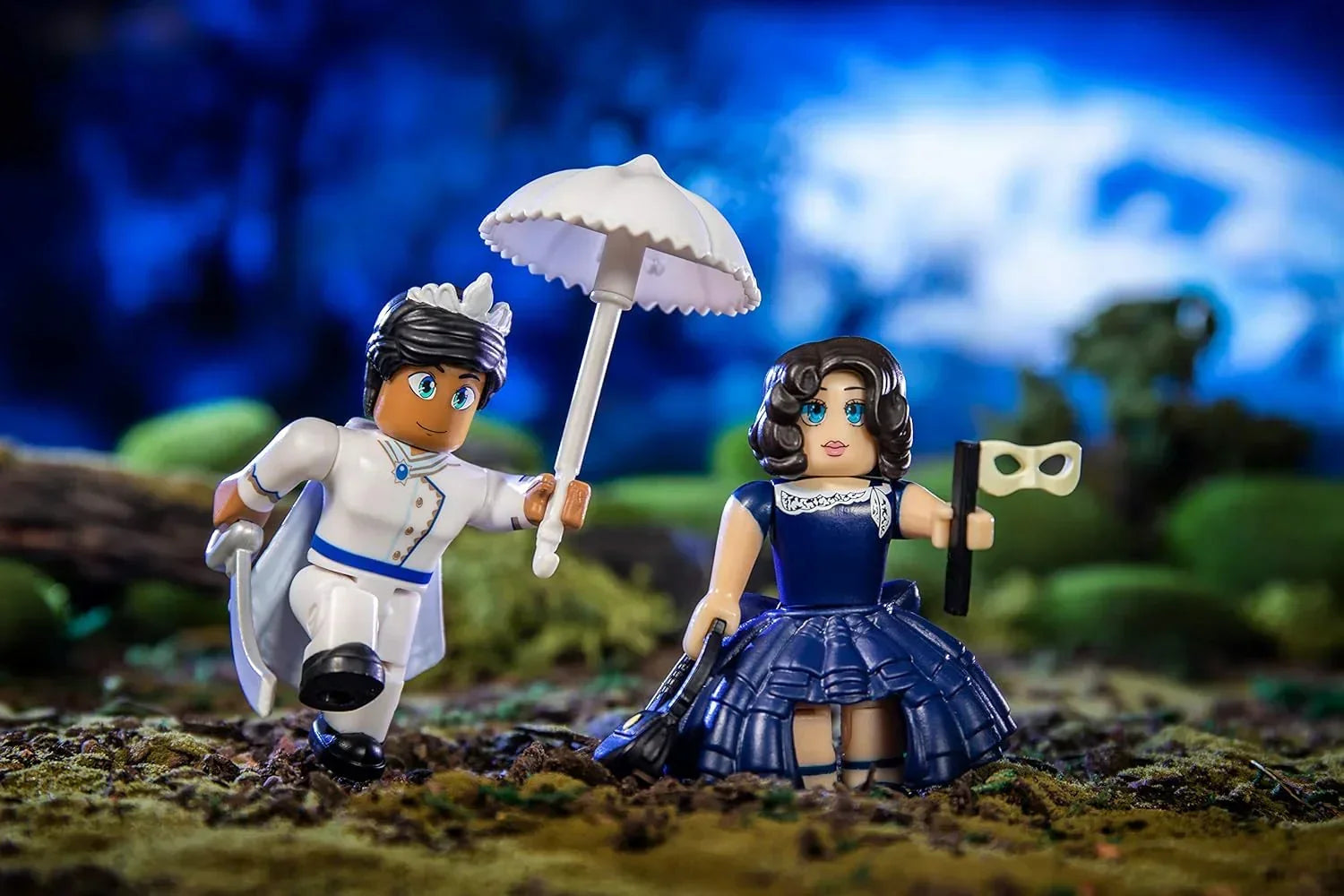 Roblox Celebrity Collection