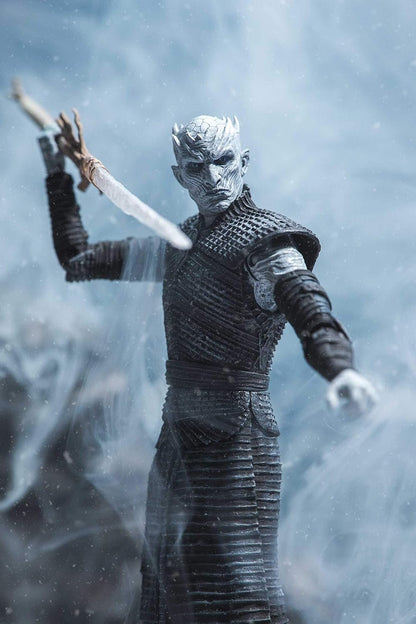 McFarlane Toys Game of Thrones Night King Action Figure