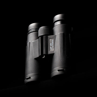 Pie Matrix Swift S10 10X42 Real Binoculars Field View 119 m/1000 m - Jaiman Toys