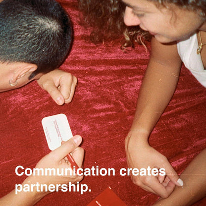 We’re Not Really Strangers Expansion Pack – Add-On Card Deck for Deeper Conversations - Jaiman Toys