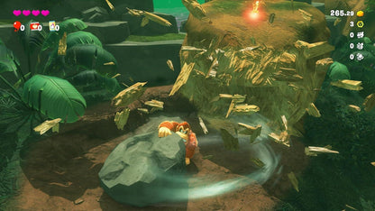 Nintendo Switch 2 Game - Donkey Kong Bananza - Jaiman Toys