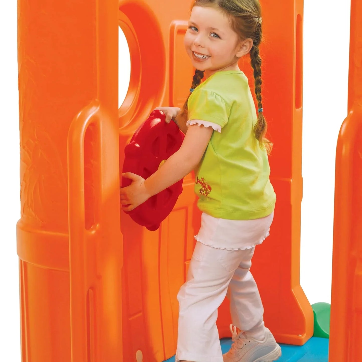 Step2 Clubhouse Climber | Outdoor Playset for Kids - Jaiman Toys