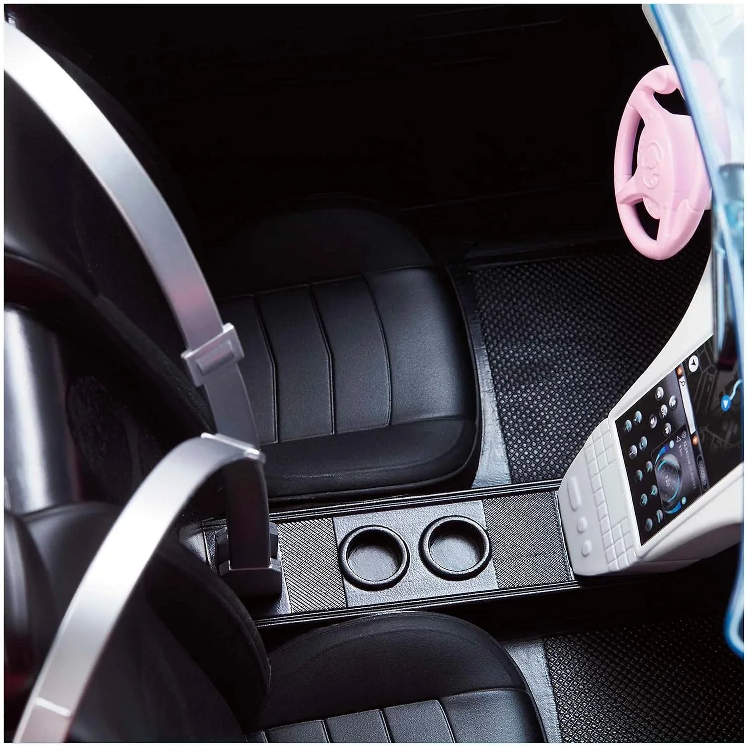 Barbie Mattel - Convertible,for Adult,pink - Jaiman Toys