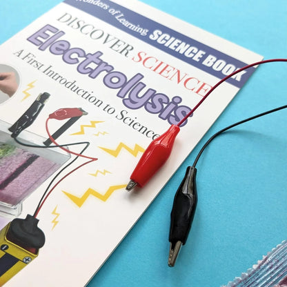 Wonders of Learning – Science Box Set: Discover Chemistry | Educational Kit for Kids