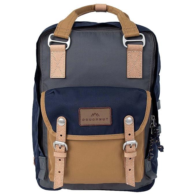 Doughnut Macaroon Happy Camper Series Nautical - Jaiman Toys