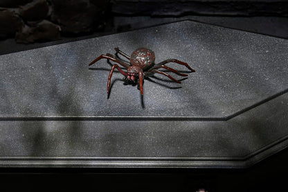 NECA Universal Monsters Dracula Action Figure Accessory Set – Collectible Add-Ons - Jaiman Toys