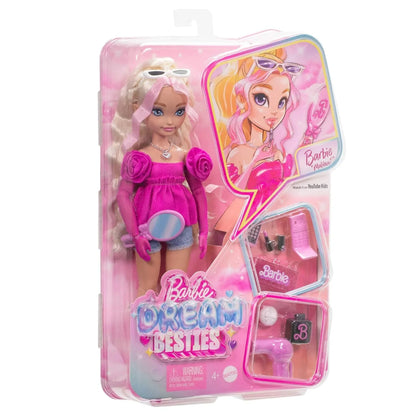 Barbie Multiple - Barbie Malibu - Jaiman Toys