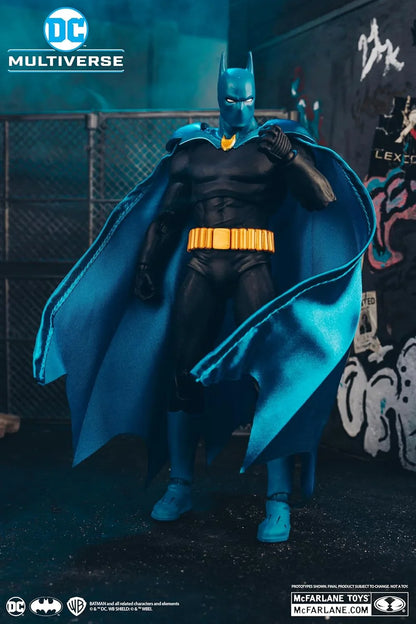 McFarlane Toys - DC Multiverse Batman 1,000,000 (DC One Million) 7in Action Figure - Jaiman Toys