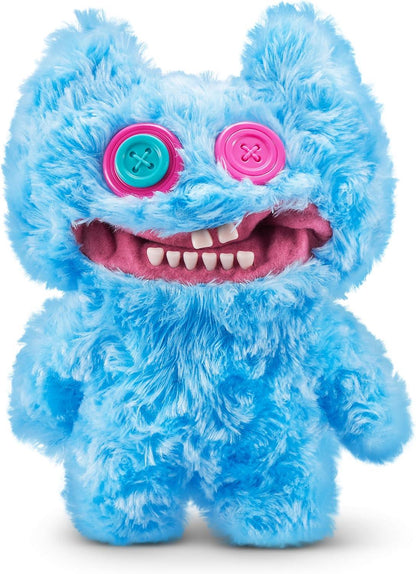 Fugger Family by ZURU Funny Ugly Monster, Plush, Collectible, Toy (Stinkface) - Jaiman Toys