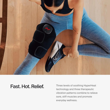 Hyperice Venom 2 Leg Portable Massager - Jaiman Toys