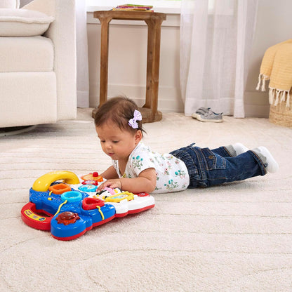 VTech Sit-to-Stand Learning Walker Age 9 Months to 3 Years- 4 Color Options