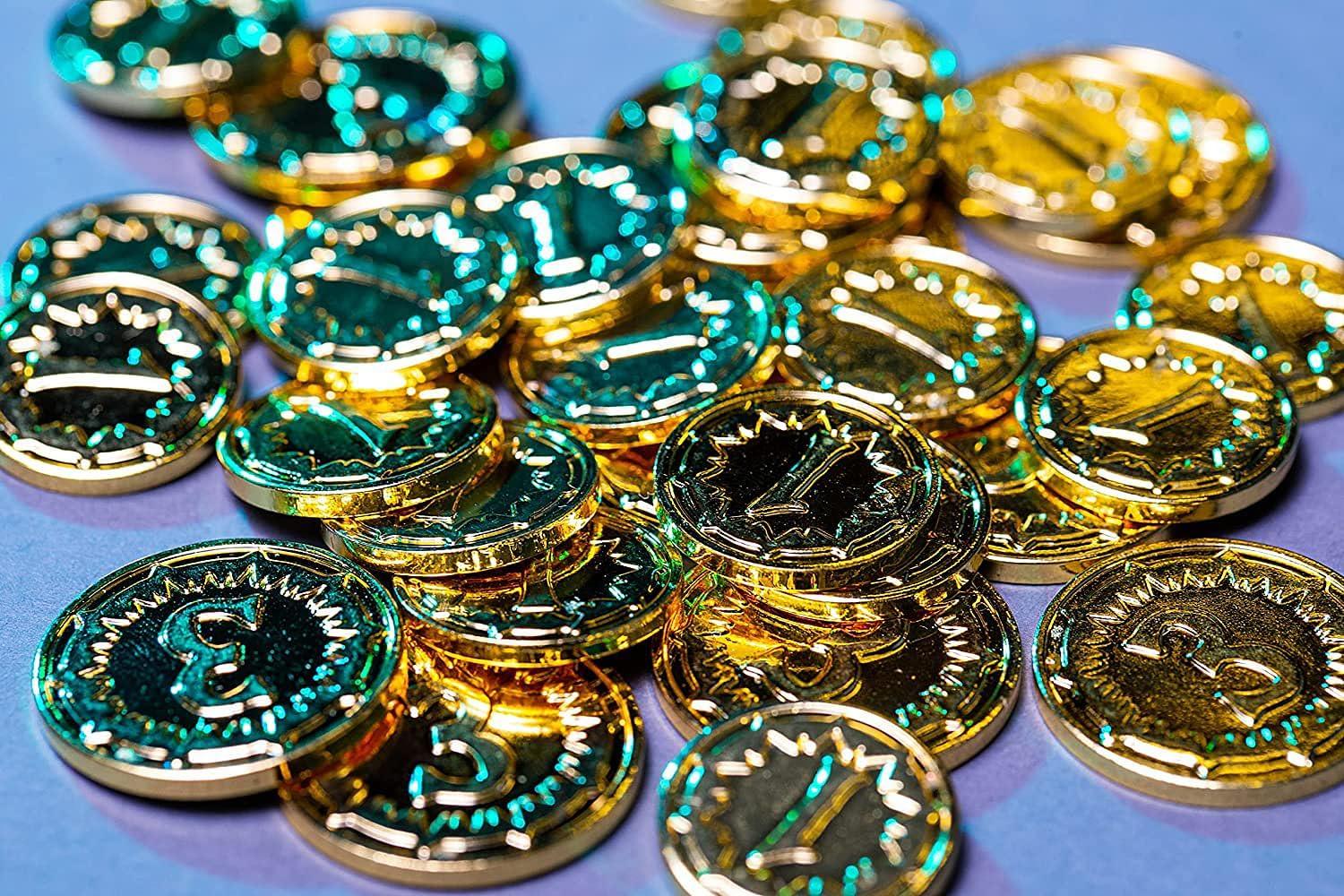 Starling Games | Everdell 2nd Edition | Strategy Board Game for Nature & Fantasy Lovers | 40–80 Min | Ages 10+ | 1–4 Players - Jaiman Toys