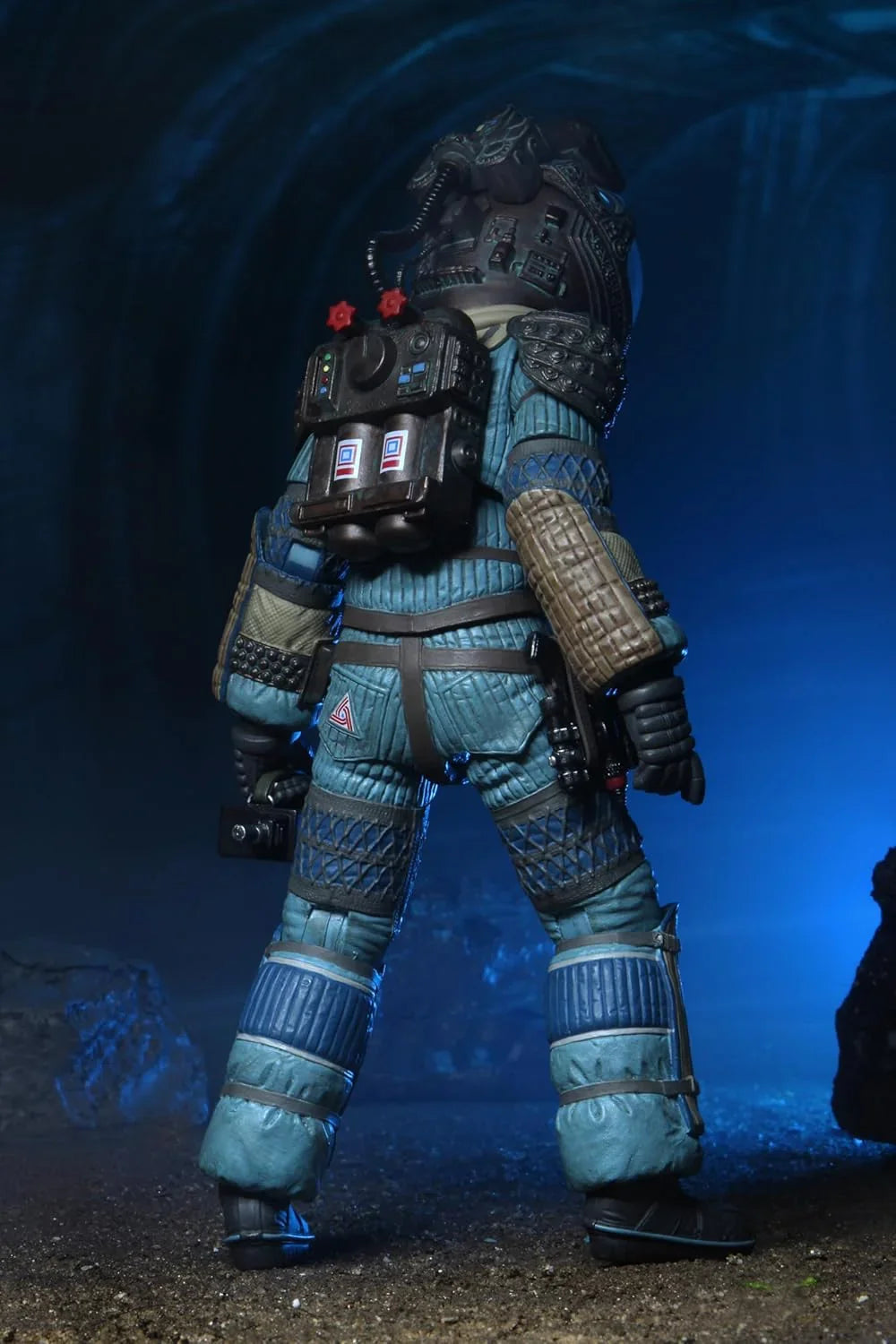 NECA Alien 40th Anniversary Lambert in Compression Suit – 7" Scale Collectible Action Figure - Jaiman Toys