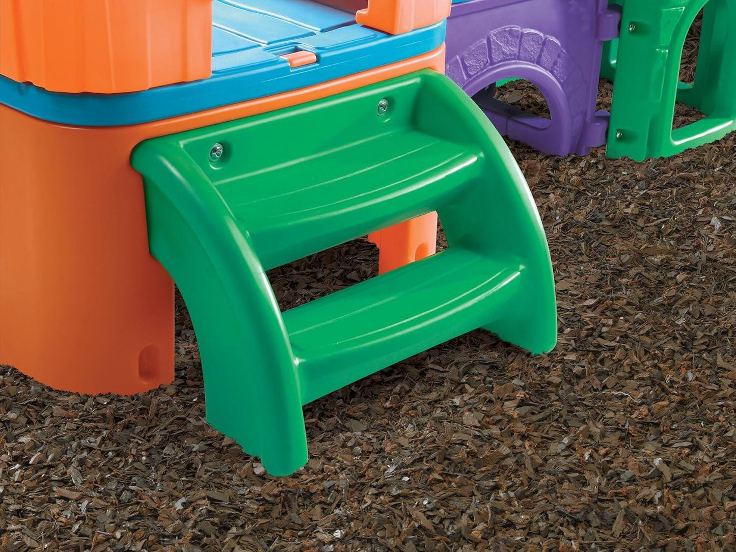 Step2 Clubhouse Climber | Outdoor Playset for Kids - Jaiman Toys