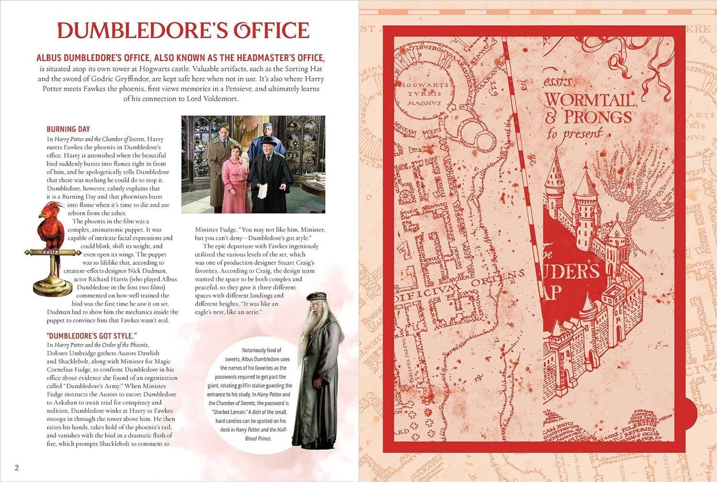 Harry Potter Jigsaw Puzzle Book – 9 Magical 96-Piece Puzzles Hardcover by Wizarding World (2022)