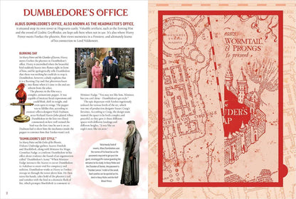 Harry Potter Jigsaw Puzzle Book – 9 Magical 96-Piece Puzzles Hardcover by Wizarding World (2022)