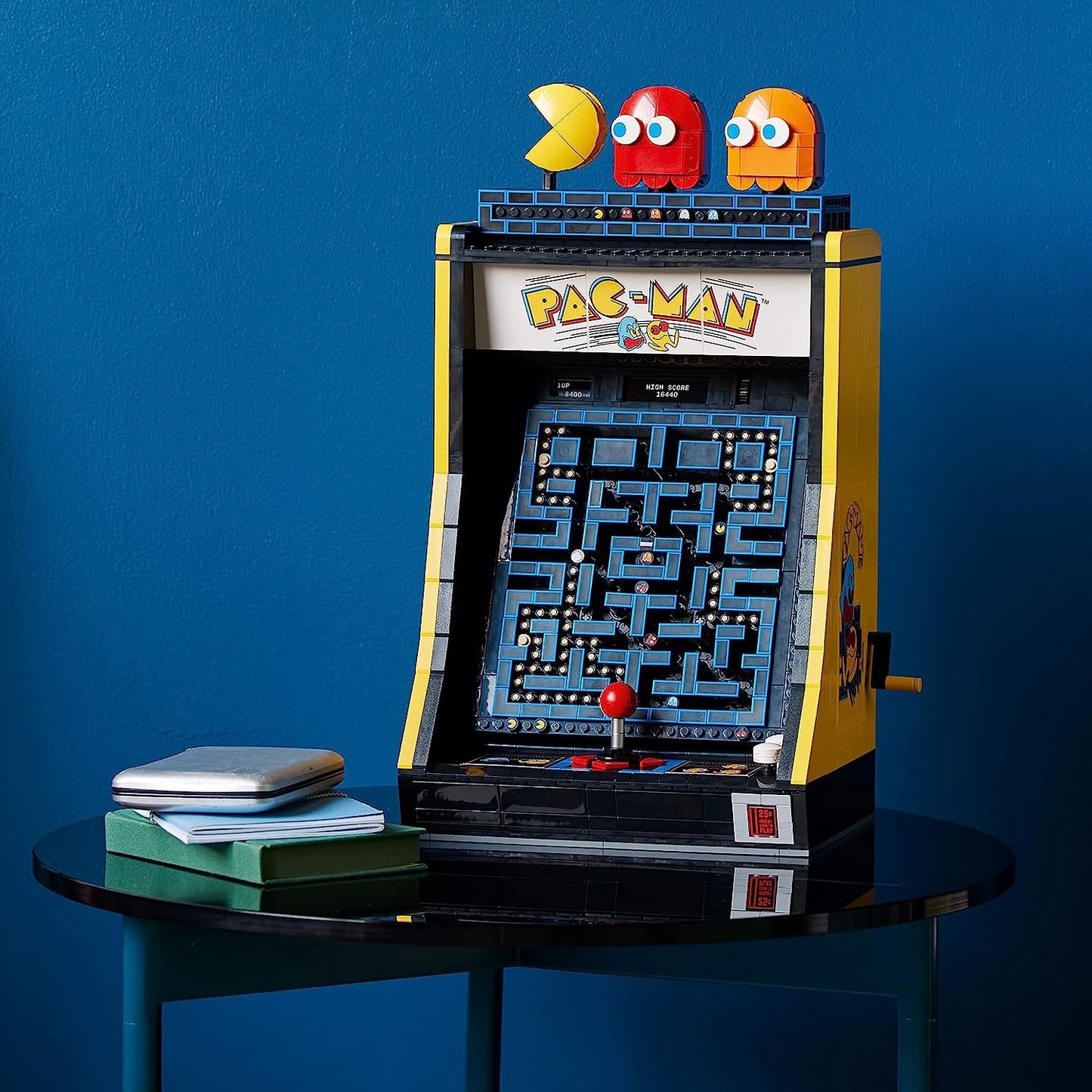 LEGO Icons 10323 - PAC-Man Arcade