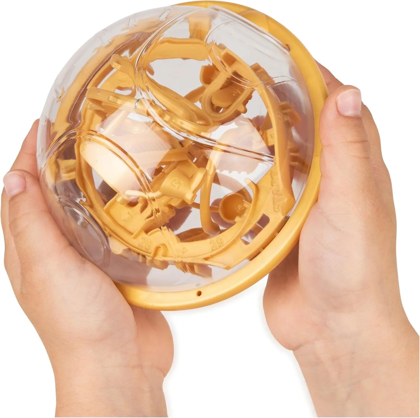 Spin Master Games, Perplexus Harry Potter 3D Puzzle Ball - Jaiman Toys