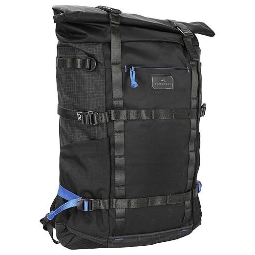 Doughnut Paratrooper Gamescape Series – Ultimate Action Backpack (Black) - Jaiman Toys