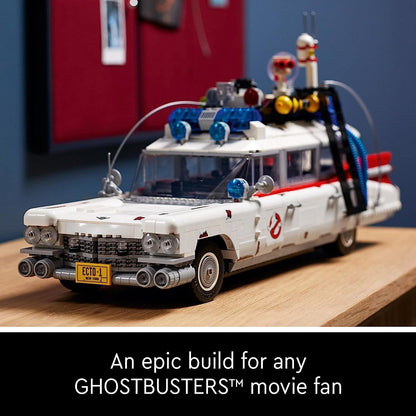 LEGO Ghostbusters ECTO-1 (10274) Building Kit (2,352 Pieces)