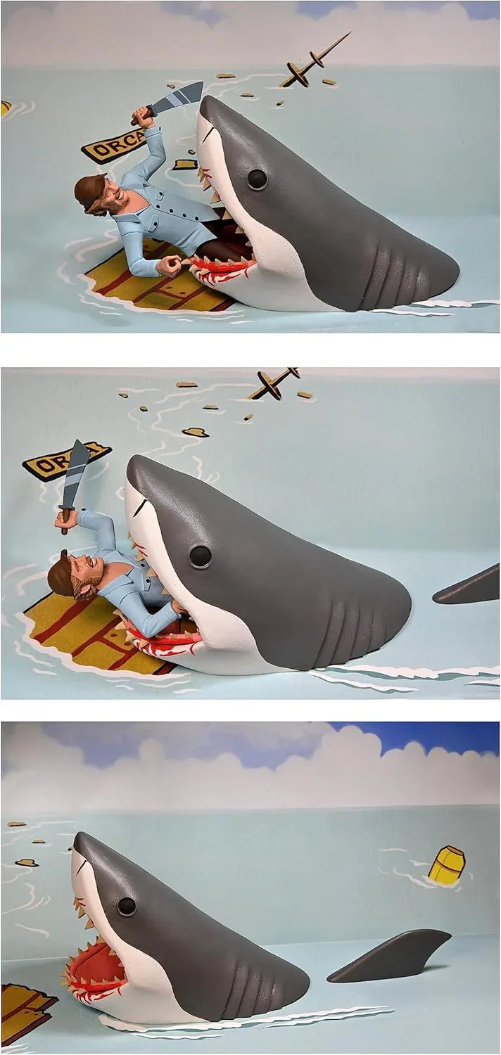 House of 1000 Corpses Captain Spaulding Extreme Head Knocker - Jaiman Toys