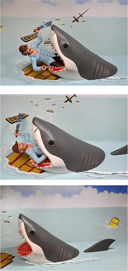 House of 1000 Corpses Captain Spaulding Extreme Head Knocker - Jaiman Toys