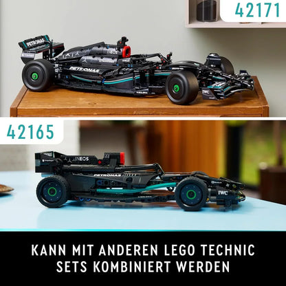 LEGO 42171 Mercedes-AMG F1 W14 E Performance