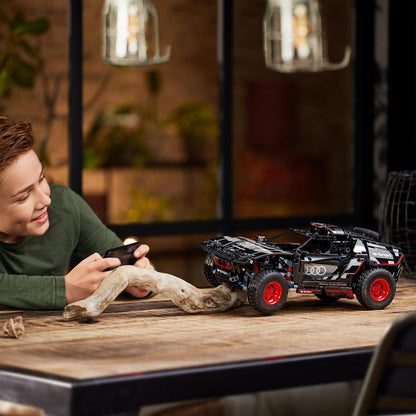 Lego 42160 Technic Audi RS Q e-tron