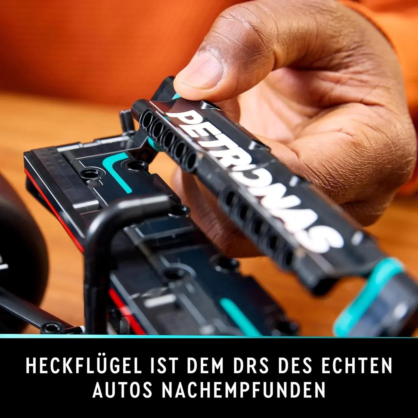 LEGO 42171 Mercedes-AMG F1 W14 E Performance