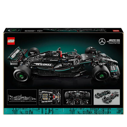 LEGO 42171 Mercedes-AMG F1 W14 E Performance