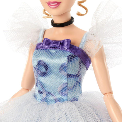 Disney Princess Cinderella Birthday Party Doll – JCR78 | Special Edition Gift for Kids & Collectors - Jaiman Toys