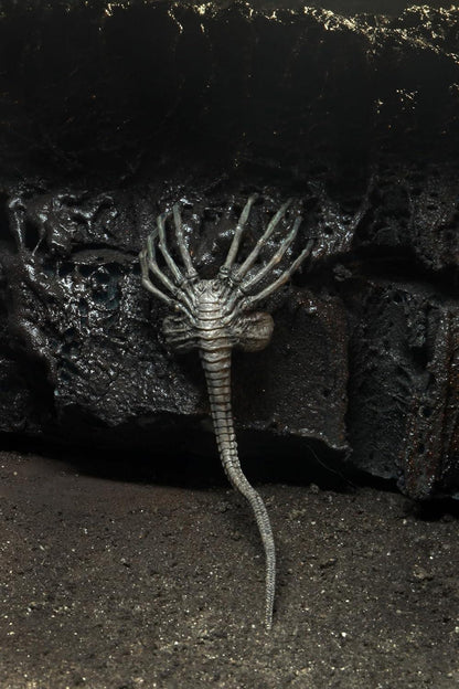 NECA Alien 40th Anniversary Giger 7" Scale Collectible Action Figure - Jaiman Toys