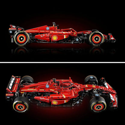 LEGO 42207 Technic Ferrari SF-24 F1 Model Car