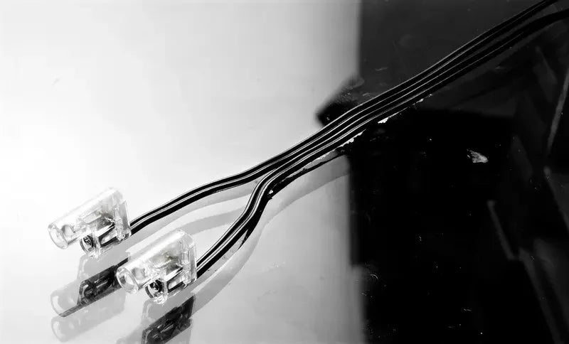 LEGO 8293 Technic Power Functions Motor Set (10 Pieces) | Motor, , Lights & Switch | Add Motion, Light & Power to LEGO Technic Builds | Ages 9–16