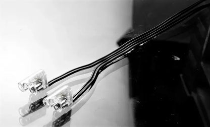 LEGO 8293 Technic Power Functions Motor Set (10 Pieces) | Motor, , Lights & Switch | Add Motion, Light & Power to LEGO Technic Builds | Ages 9–16