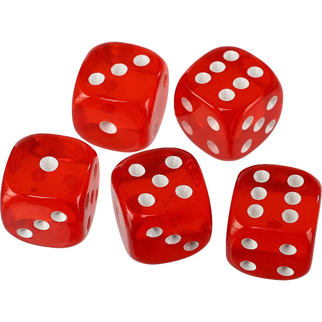200-Piece Poker Game Set in Aluminium Carrying Case | 11.5g Poker Chips, 2 Decks of Playing Cards & 5 Dice | Casino-Style Family Game Set