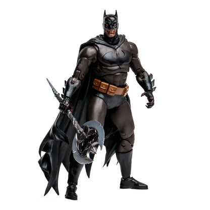 Batman – DC vs. Vampires (Gold Label) 7" Action Figure by McFarlane Toys - Jaiman Toys