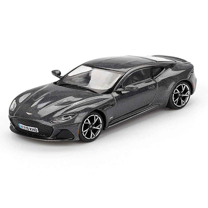 MINI GT MGT00904 Aston Martin DBS – “No Time To Die” 1:64 Scale Die-Cast Model - Jaiman Toys