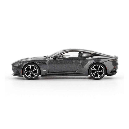 MINI GT MGT00904 Aston Martin DBS – “No Time To Die” 1:64 Scale Die-Cast Model - Jaiman Toys