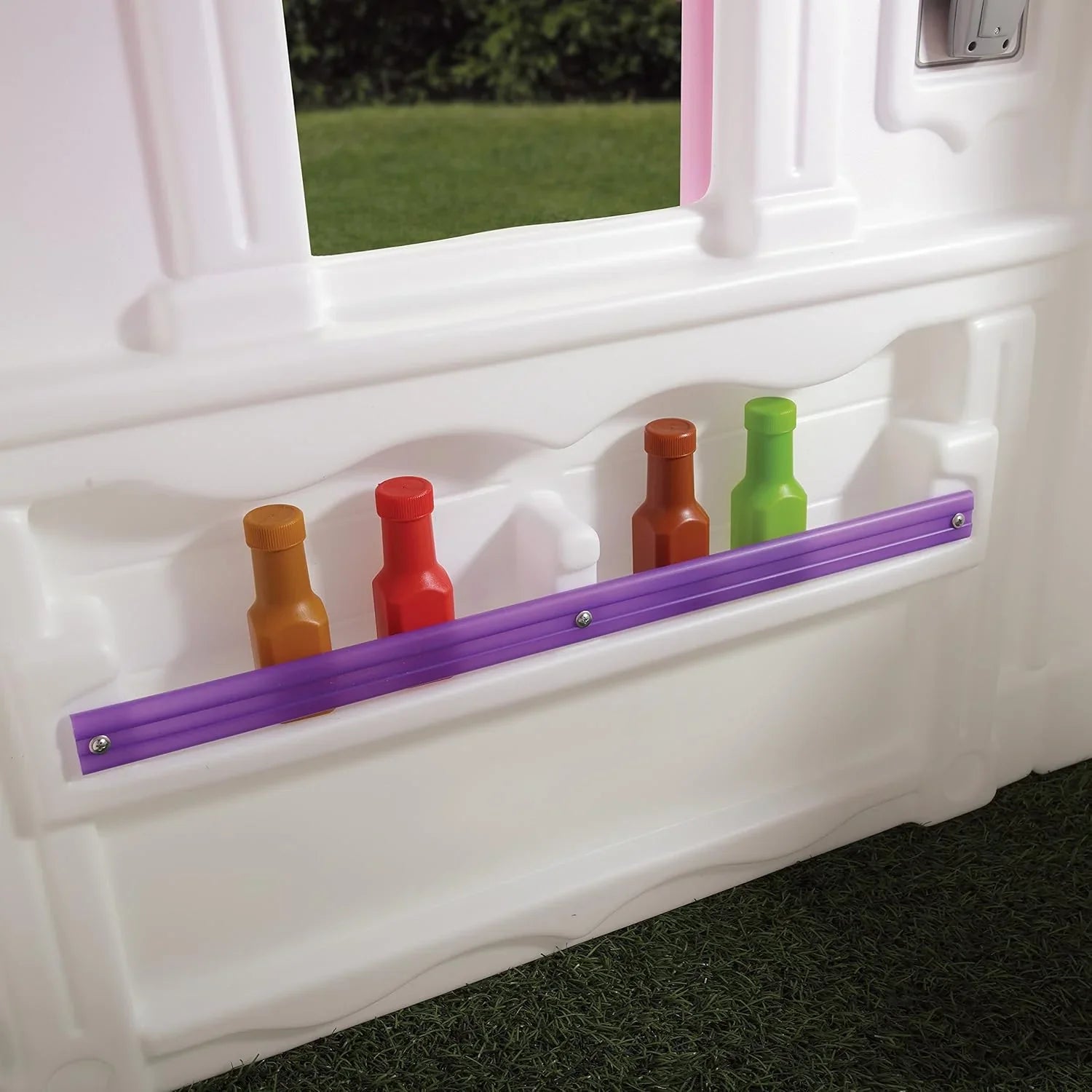 Step2 Sweetheart Playhouse – Outdoor Playhouse for Kids - Jaiman Toys