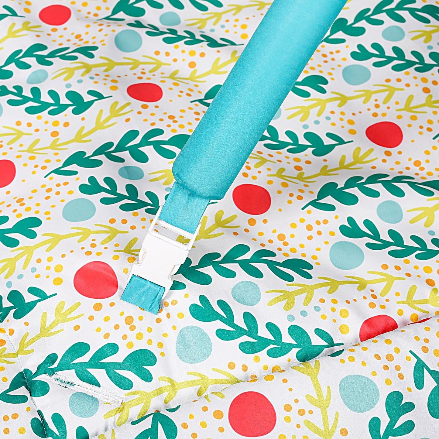 Shooting Star Zoo Playgym – Multicolor Baby Activity Gym for 0 Months+