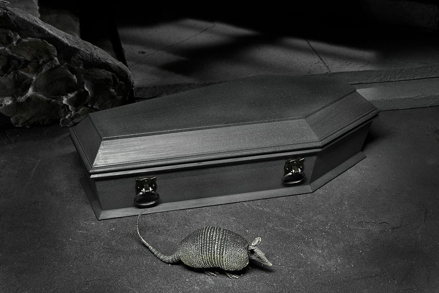 NECA Universal Monsters Dracula Action Figure Accessory Set – Collectible Add-Ons - Jaiman Toys