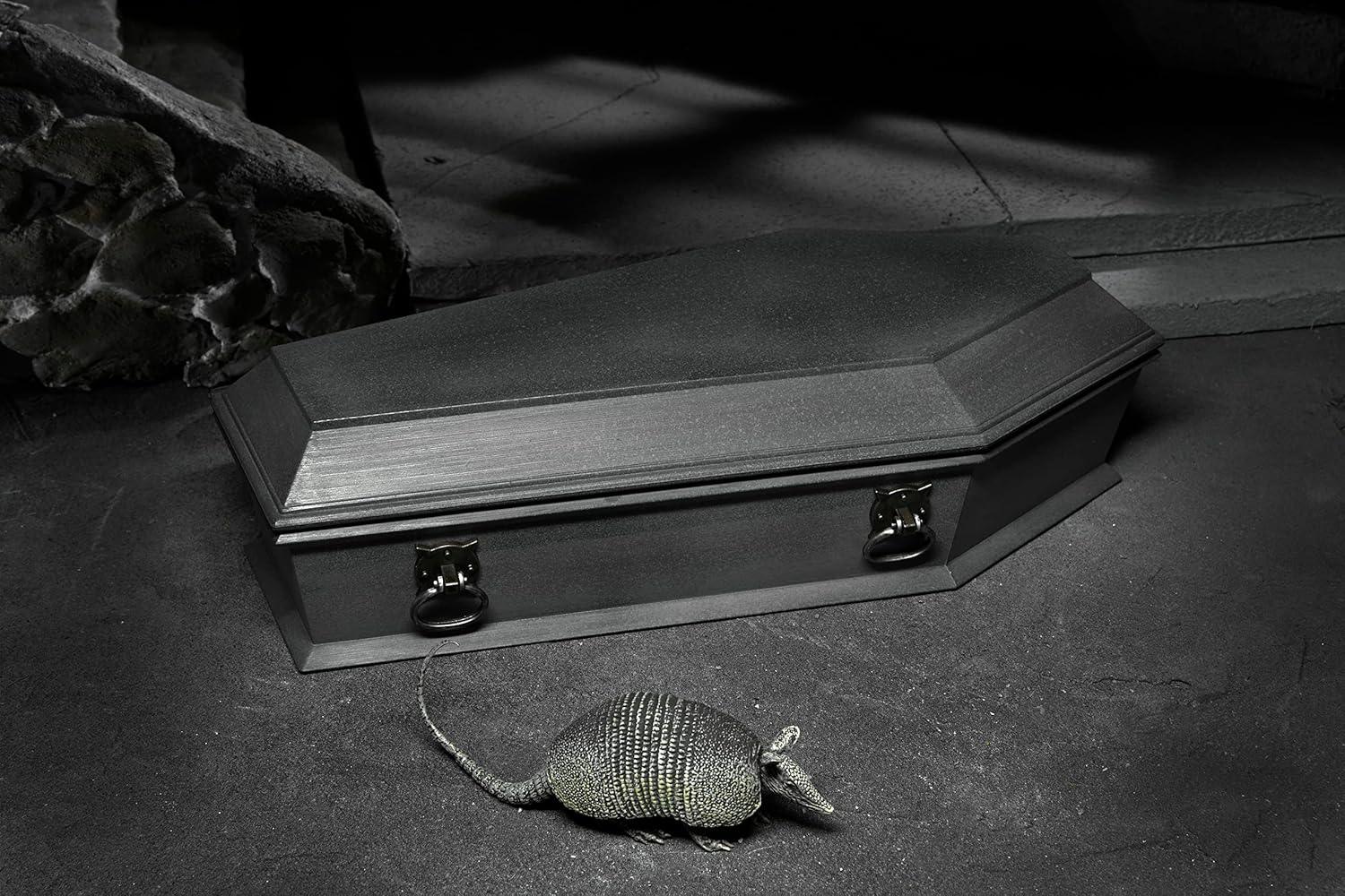 NECA Universal Monsters Dracula Action Figure Accessory Set – Collectible Add-Ons - Jaiman Toys