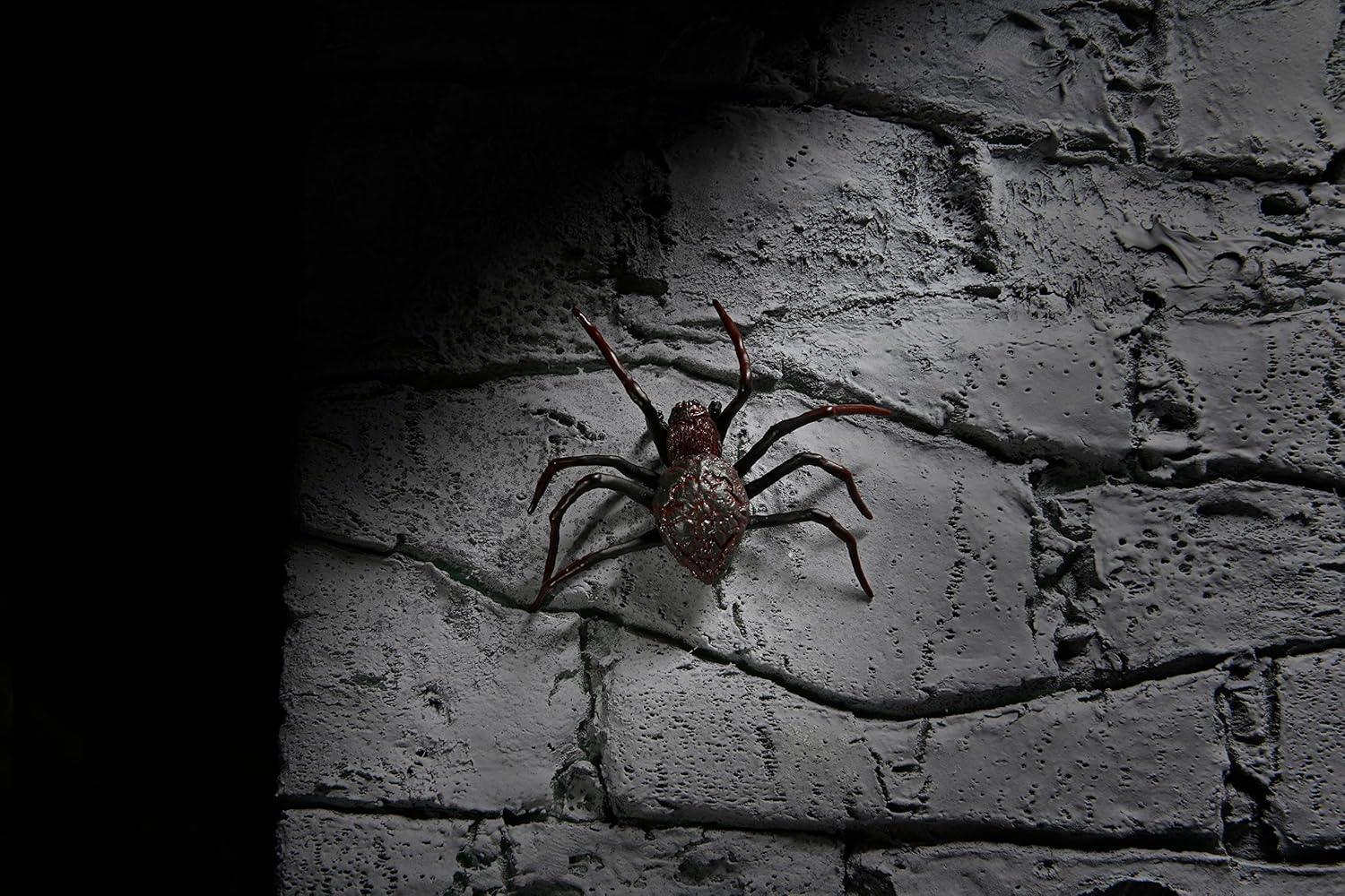 NECA Universal Monsters Dracula Action Figure Accessory Set – Collectible Add-Ons - Jaiman Toys