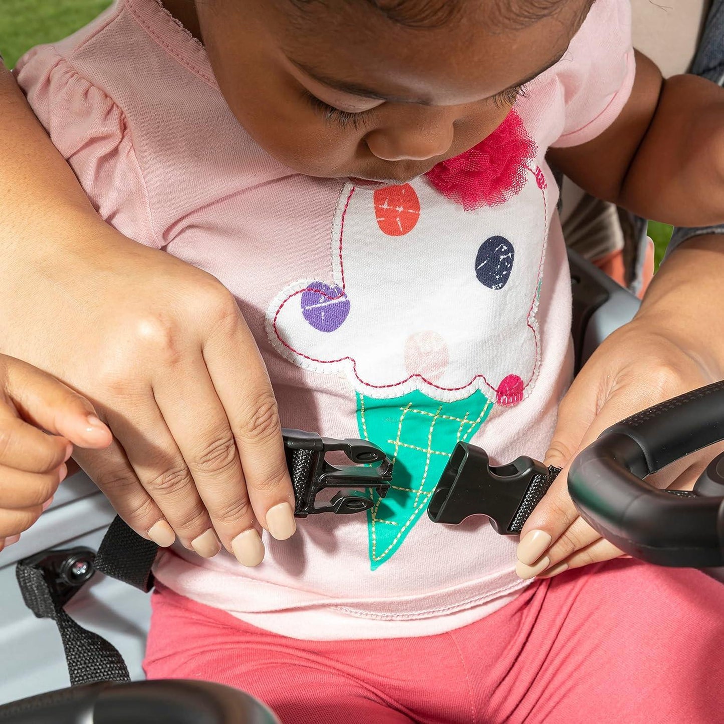 Step2 Side-by-Side Push Around SUV – Ride-On Toy for Kids - Jaiman Toys