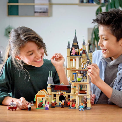 LEGO 75969 Harry Potter Hogwarts Astronomy Tower