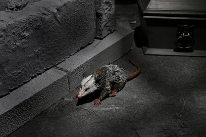 NECA Universal Monsters Dracula Action Figure Accessory Set – Collectible Add-Ons - Jaiman Toys