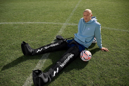 Normatec 3 Leg Package - Standard - Jaiman Toys