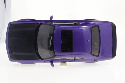 Solido S1805714 1:18 Scale Dodge Challenger SRT Hellcat Widebody - Jaiman Toys