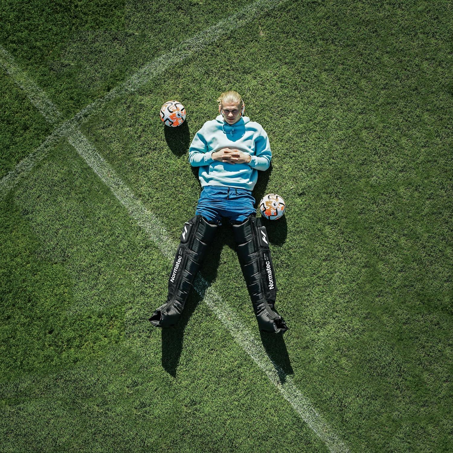 Hyperice Normatec Premier, Portable Massager - Jaiman Toys